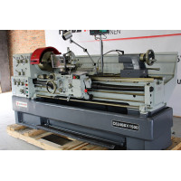 Универсальный токарный станок CORMAK C6246Bx1500 (TC) Универсальный токарный станок CORMAK C6246Bx1500 (TC)