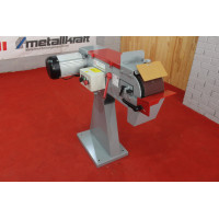 Ленточно-шлифовальний станок Holzmann MSM 150