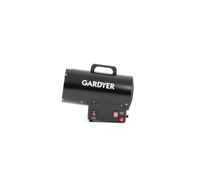 Газовый обогреватель Gardyer HG1500