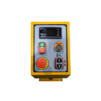Роликовый листогиб Isitan IRM 1550 x 140