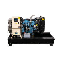 Дизельный генератор TMG POWER ECOB-88
