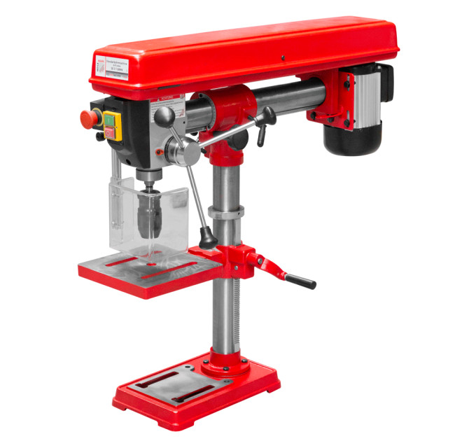 Сверлильный станок Holzmann SB 3116RMN
