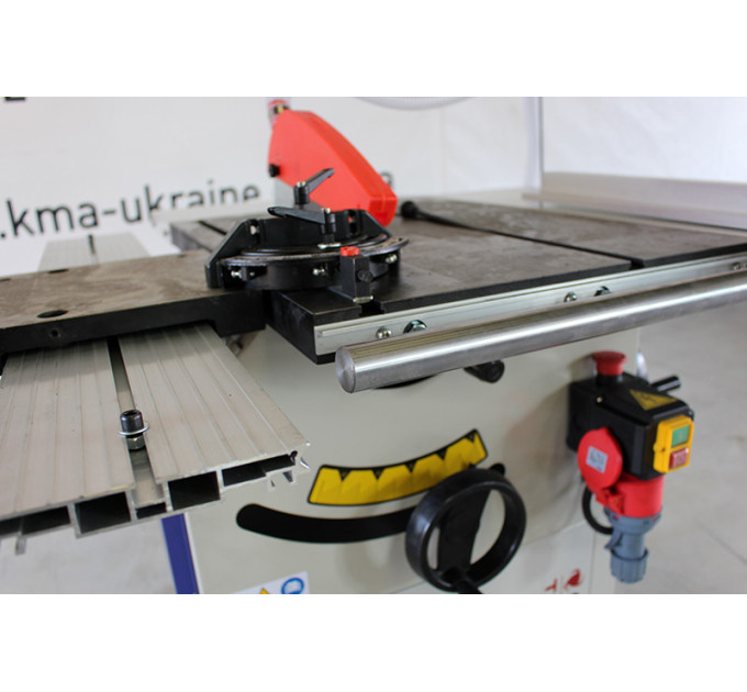 Циркулярна пила Cormak TS 250