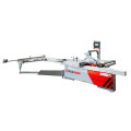 Форматно-раскройный станок Holzmann FKS400VF32GOLD_400