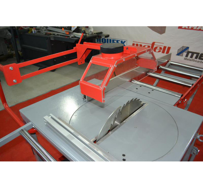 Циркулярная пила Holzmann TS 400Z