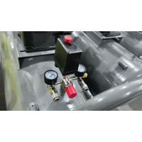Поршневой компрессор Mast TB90/300L 400V