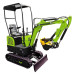 Мини-экскаватор Zipper ZI-MBGS850D