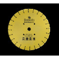 Диск алмазный отрезной Bаmato STRM355TS 355 x 30 мм