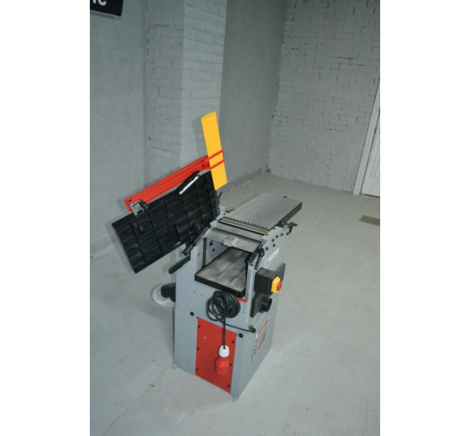 Фуговально-рейсмусовый станок Holzmann HOB 260ABS