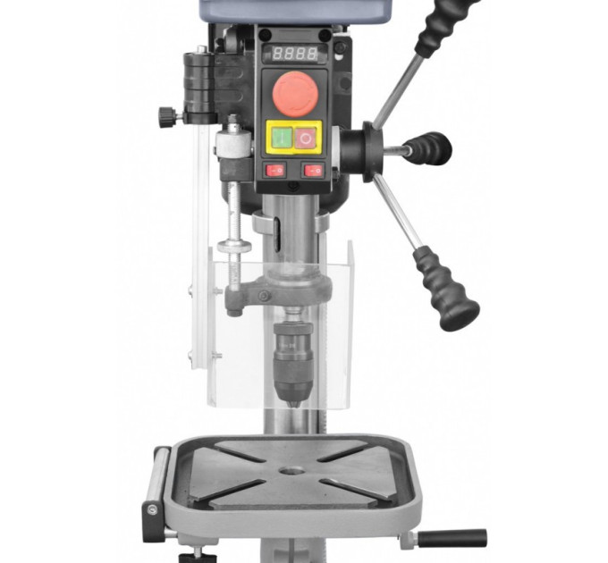 Свердлильний верстат Cormak Z7016 Vario
