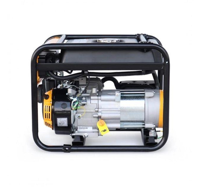 Бензиновый генератор PEZAL PGG3100X