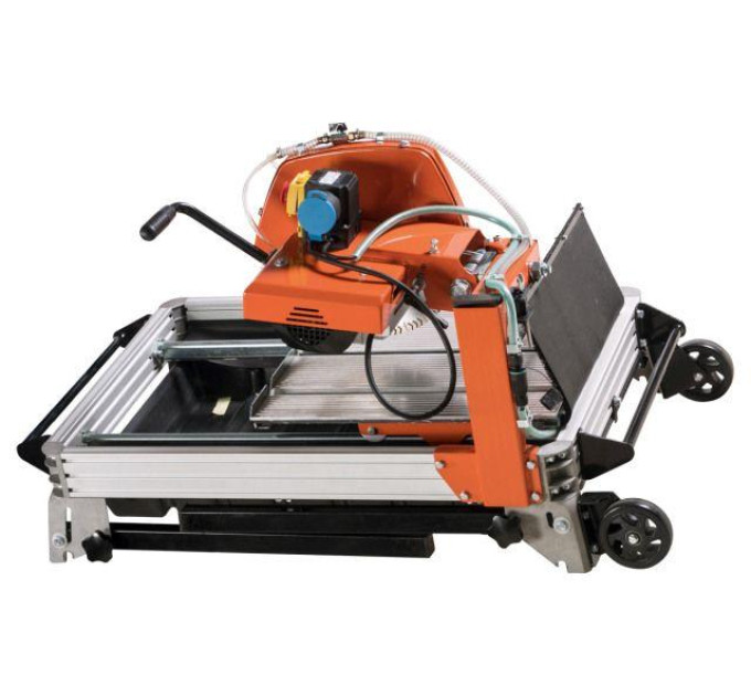 Камнерез Gölz MS400AL