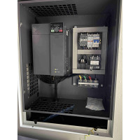 Винтовой компрессор 16 Бар Mast LZN-30 COMBO inverter (осушитель + резервуар 500 л)