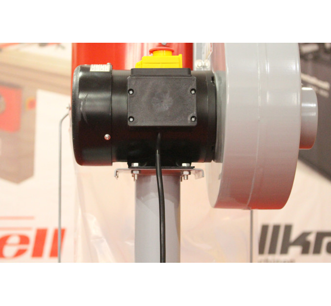 Аспирация Holzmann ABS 1080