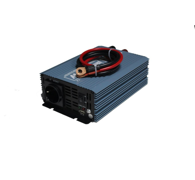Инвертор напряжения MEXXSUN MXS-1000
