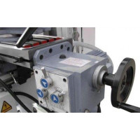Фрезерно-сверлильный станок CORMAK ZX 7550 CW Фрезерно-сверлильный станок CORMAK ZX 7550 CW