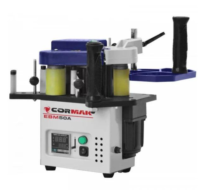 Кромоклеечный станок CORMAK EBM50A