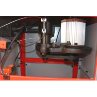 Фрезерний верстат по дереву Holzmann FS 200 380В
