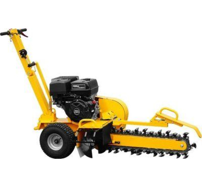 Траншеєкопач CORMAK GF-1500