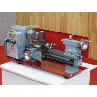 Токарный станок по металлу Holzmann ED 300ECO Токарный станок по металлу Holzmann ED 300ECO