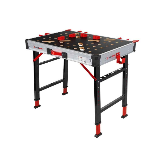 Верстак Holzmann FLEX01
