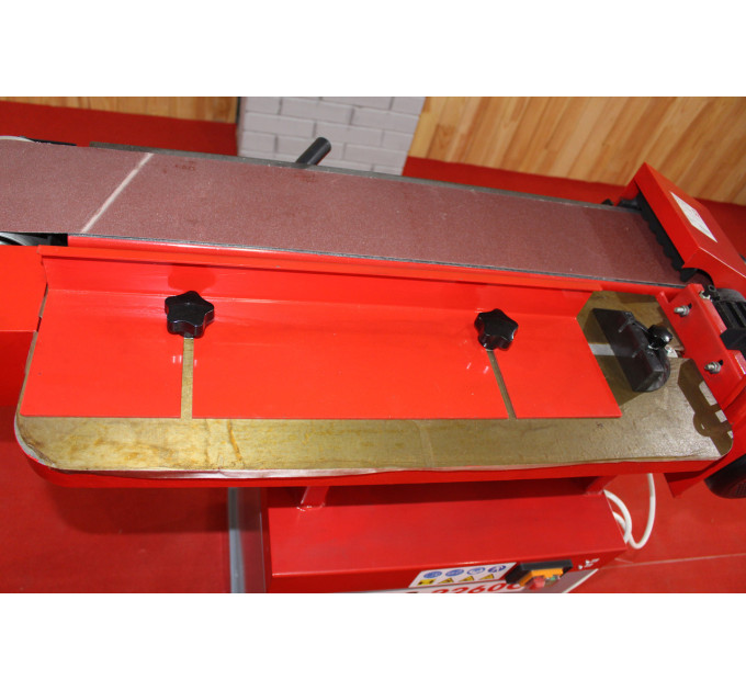 Кромкошлифовальный станок Holzmann KOS 2260C