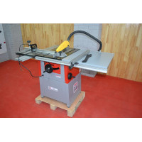 Циркулярна пила Holzmann TS250 400 В