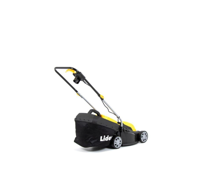 Газонокосилка электрическая Lider YK1200