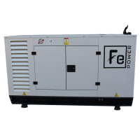 Дизельный генератор FE POWER FE-R 55 KVA