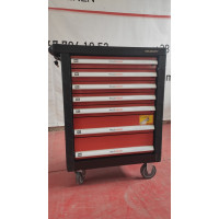 Тележка для мастерской с инструментами Holzmann WW790W Тележка для мастерской с инструментами Holzmann WW790W