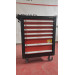 Тележка для мастерской с инструментами Holzmann WW790W