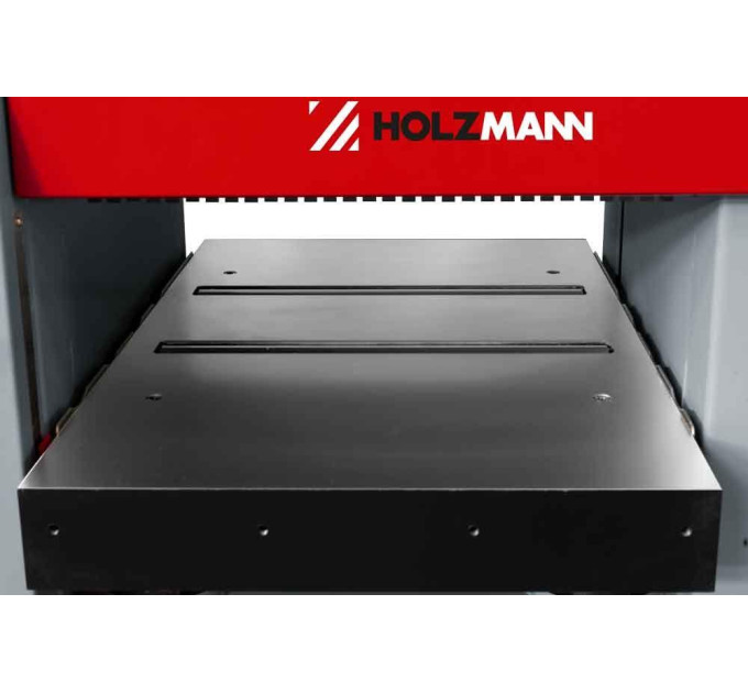 Рейсмусовый станок HOLZMANN DHM630PROSMW4_400V