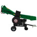 Бензиновый измельчитель веток MAST Gartentechnik MT- RP120