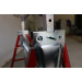 Козел телескопический складной Holzmann KB 1300A