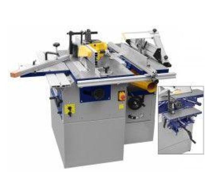 Многофункциональный станок Cormak CM 250 230V
