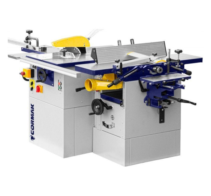 Многофункциональный станок Cormak CM 250 230V