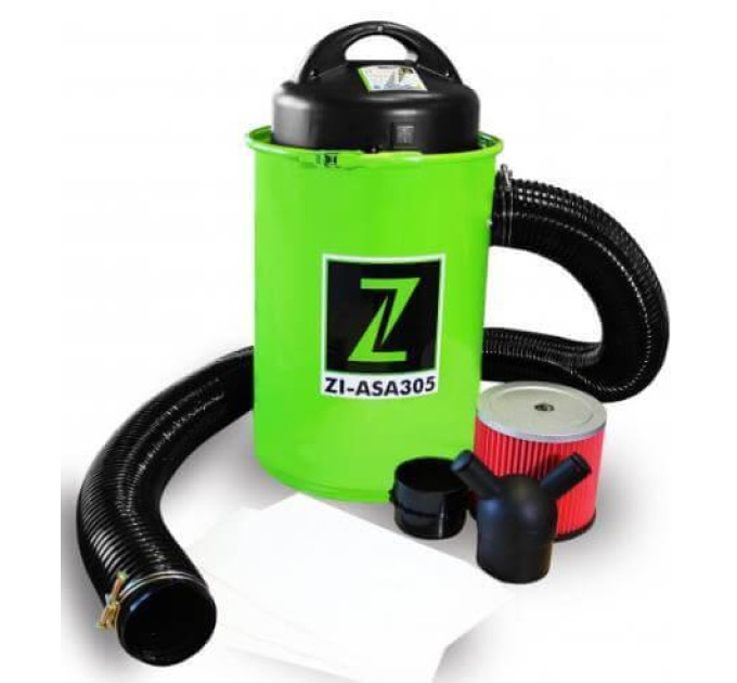 Аспирация Zipper ZI-ASA305