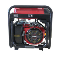 Бензиновый генератор EF Power V9500S
