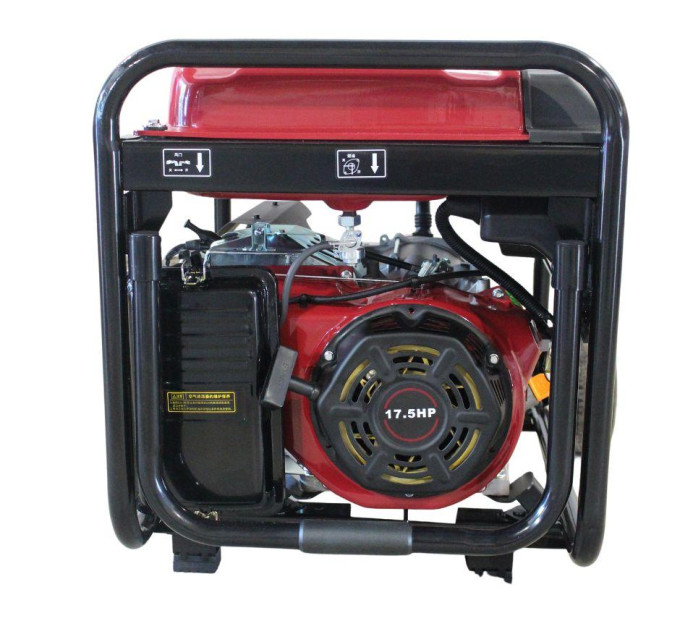 Бензиновый генератор EF Power V9500S