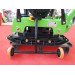 Виброплита Zipper ZI-RPE160C