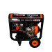 Дизельный генератор Qstrong QST 9000 GFLE N3