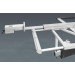 Форматно-раскроечный станок Robland Z500 EL