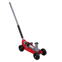Гидравлический домкрат Holzmann OWH1.5