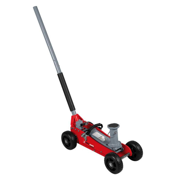 Гидравлический домкрат Holzmann OWH1.5