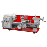 Токарный станок по металлу Holzmann ED 300ECO Токарный станок по металлу Holzmann ED 300ECO