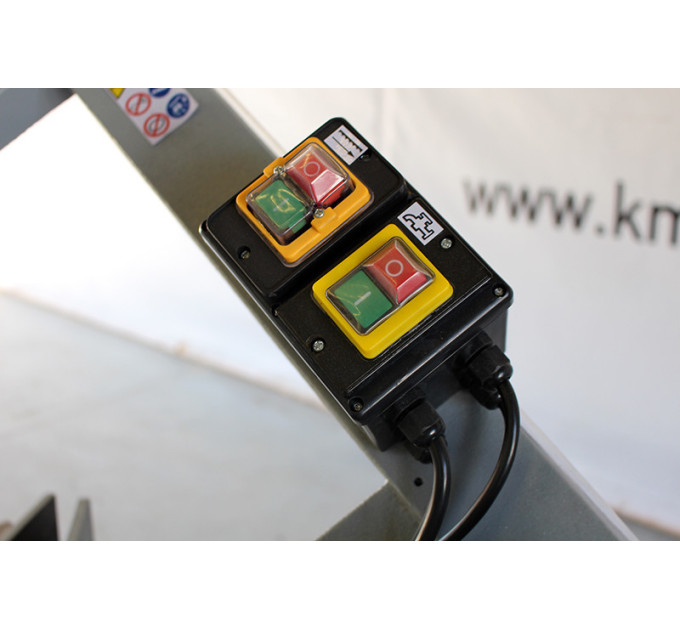 Стрічкова пила Holzmann BS712TOP-G_400V
