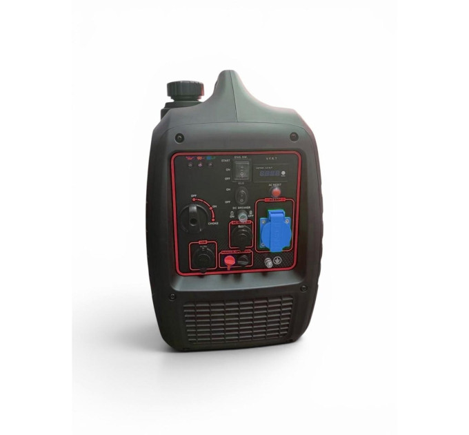 Инверторный генератор MAST GROUP YH3500i