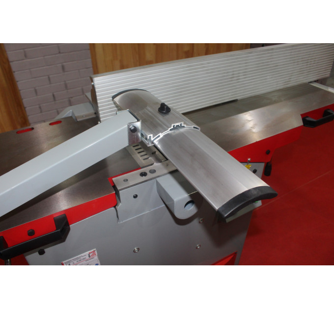 Фуговально-рейсмусовый станок Holzmann HOB 305PRO