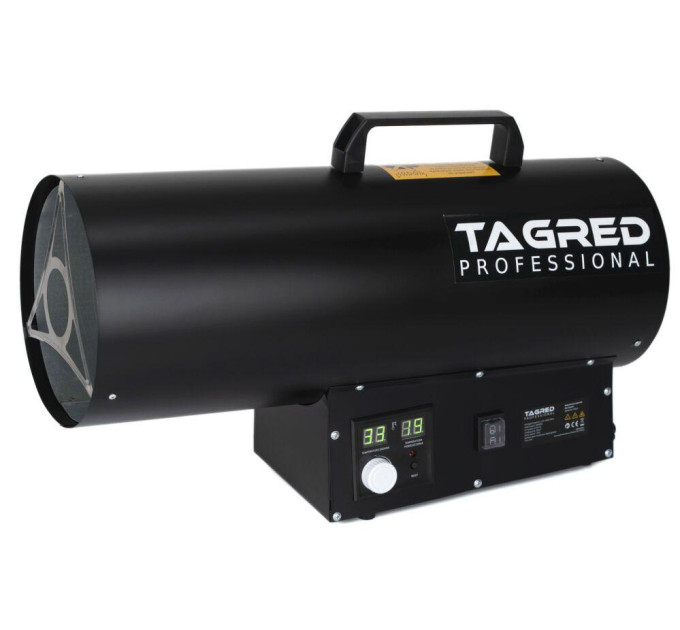 Газовый обогреватель TAGRED TA963