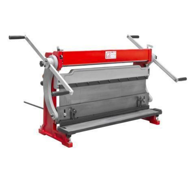 Комбинированый станок Holzmann UBM 760